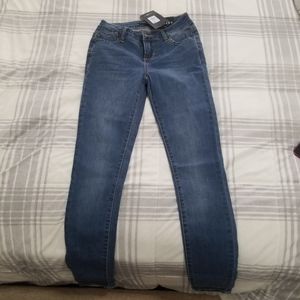 Womens Jeans